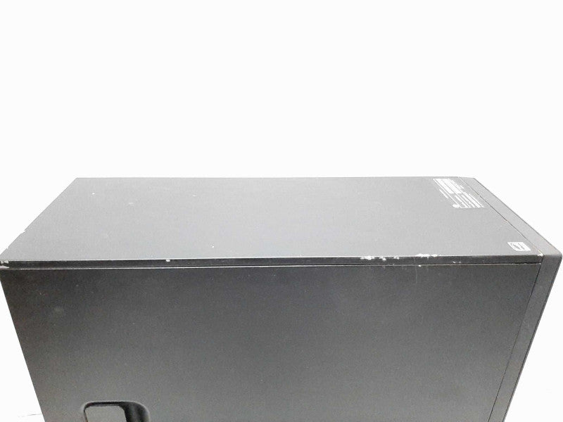 HP Z240 TWR Workstation E3-1240v5 @ 3.50 GHz 8GB DDR4 NO HDD QUADRO K2200 GPU