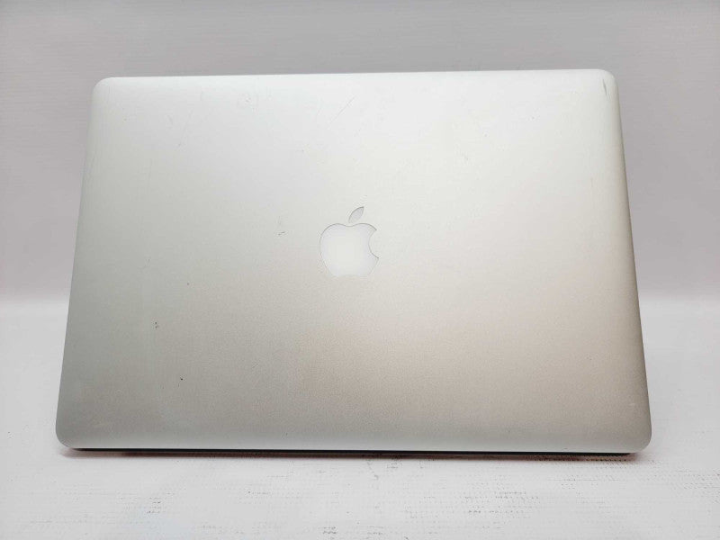 Apple Macbook Pro Retina 2015 15\\" Core i7-4870HQ @ 2.5GHz 16GB DDR3 500GB SSD R9 M370x 2GB (
