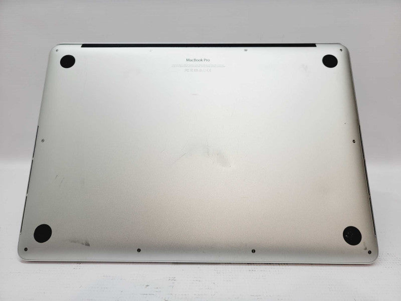 Apple Macbook Pro Retina 2015 15\\" Core i7-4870HQ @ 2.5GHz 16GB DDR3 500GB SSD R9 M370x 2GB (