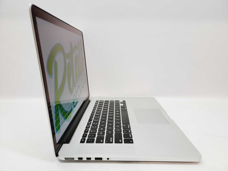 Apple Macbook Pro Retina 2015 15\\" Core i7-4870HQ @ 2.5GHz 16GB DDR3 500GB SSD R9 M370x 2GB (
