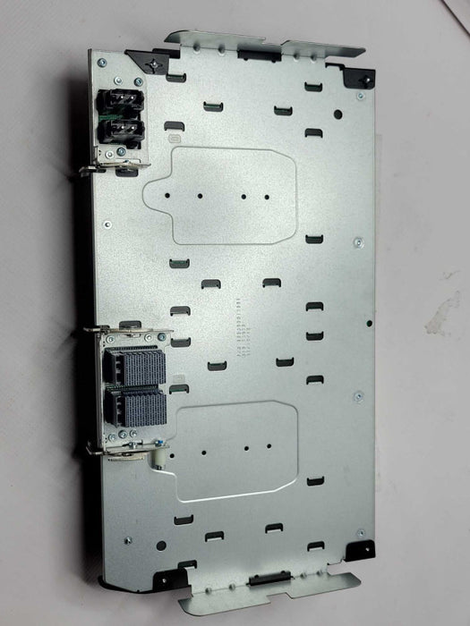 DELL 08HJ4P POWEREDGE R820 CPU / MEMORY EXPANSION BOARD, 2x Xeon E5-4640 _
