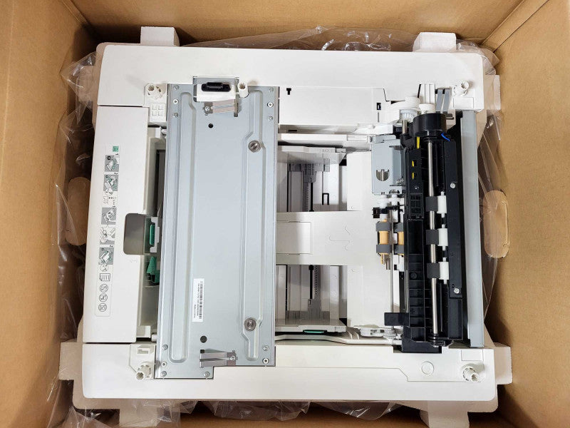 Xerox 550 Sheet Feeder, Adjustable Up To A4/Legal Phaser 6600/WorkCentre 6605 $