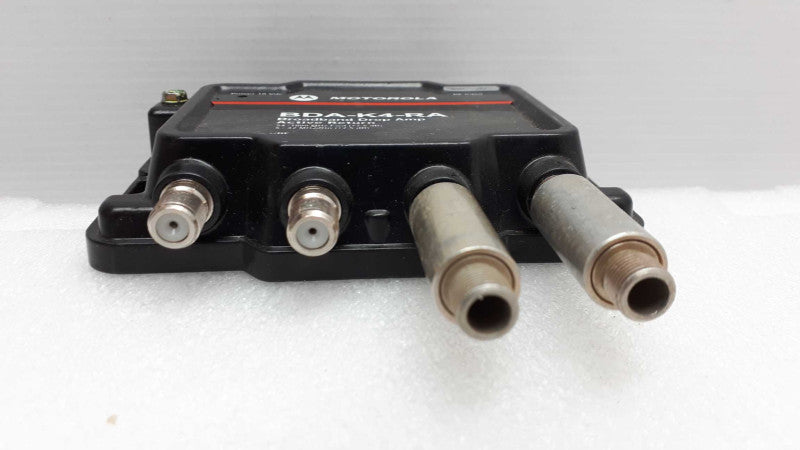 Motorola BDA-K4-RA Broadband Drop Amp Active Return &