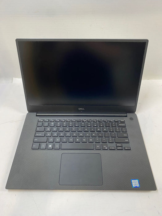 DELL XPS 15 9570 Laptop Intel Core i5-8300H @2.30GHz 16GB RAM 512GB SSD