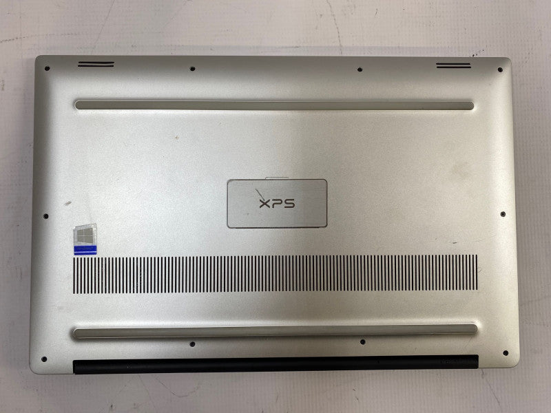 DELL XPS 15 9570 Laptop Intel Core i5-8300H @2.30GHz 16GB RAM 512GB SSD