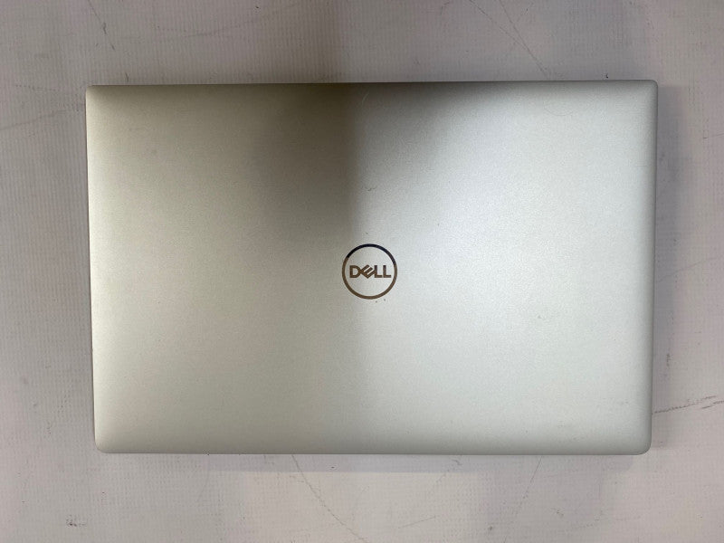 DELL XPS 15 9570 Laptop Intel Core i5-8300H @2.30GHz 16GB RAM 512GB SSD
