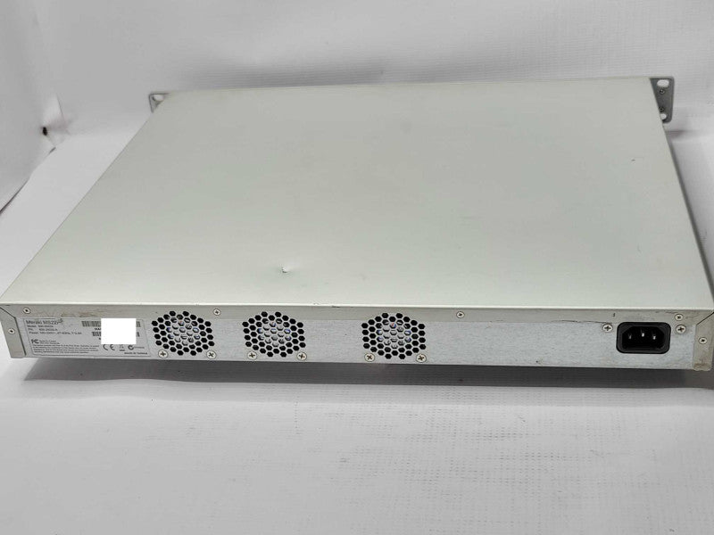 CISCO MS22P-HW Meraki Cloud Managed 24-Port Gigabit Switch, UNCLAIMED _