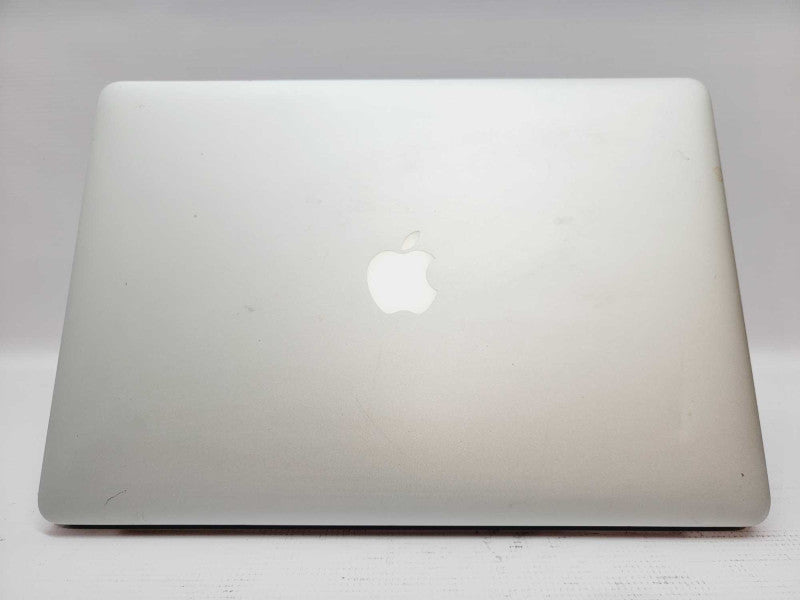 Apple Macbook Pro Retina 2015 15\\" Core i7-4770HQ @ 2.2GHz 16GB DDR3 500GB SSD (