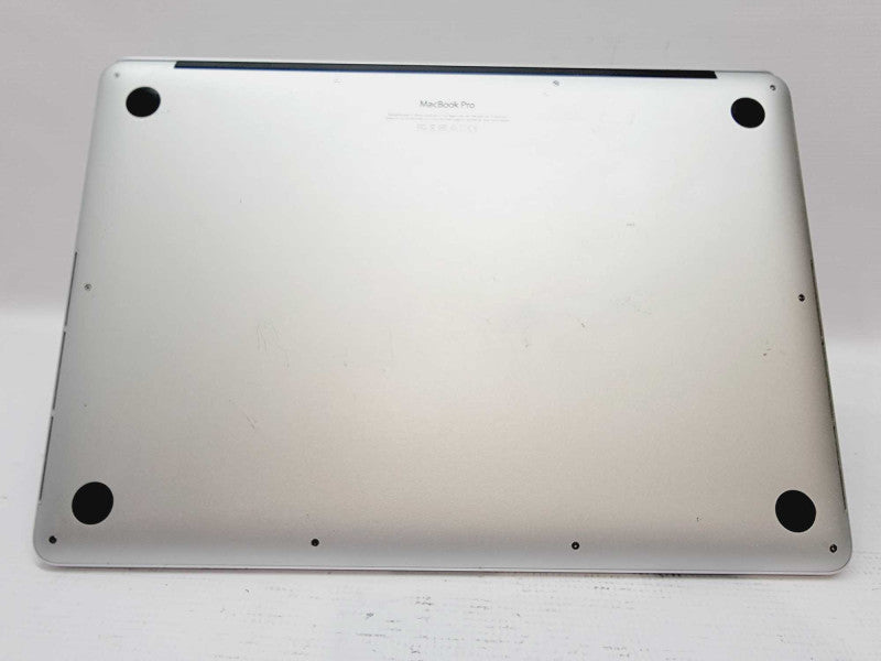 Apple Macbook Pro Retina 2015 15\\" Core i7-4770HQ @ 2.2GHz 16GB DDR3 500GB SSD (