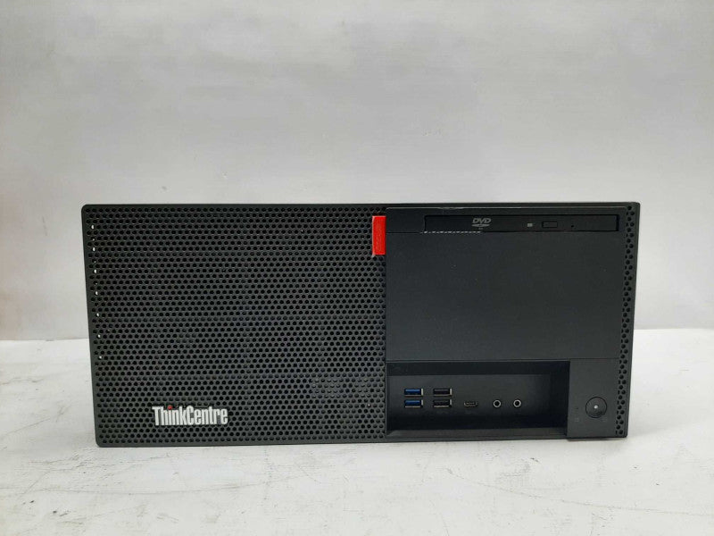 Lenovo ThinkCentre M920t i5-8500 @ 3.00 GHz 8GB DDR4 NO HDD