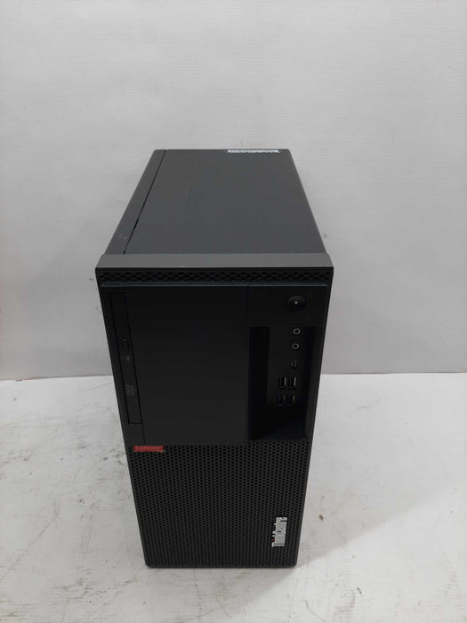Lenovo ThinkCentre M920t i5-8500 @ 3.00 GHz 8GB DDR4 NO HDD
