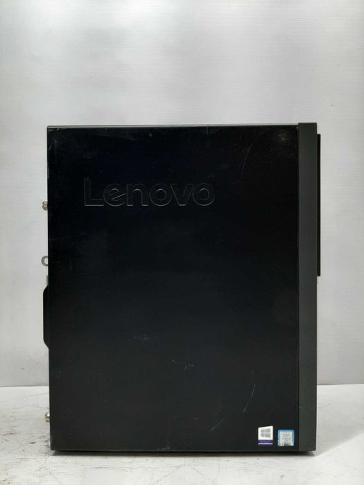 Lenovo ThinkCentre M920t i5-8500 @ 3.00 GHz 8GB DDR4 NO HDD