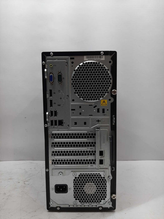 Lenovo ThinkCentre M920t i5-8500 @ 3.00 GHz 8GB DDR4 NO HDD