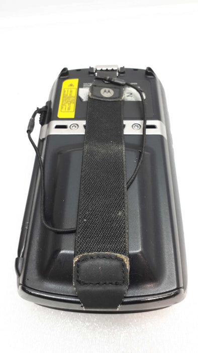 Motorola MC55A0-P30SWRQA9WR NUMERIC 1D/2D PDA WEH6.5 WiFi Barcode Scanner Q&