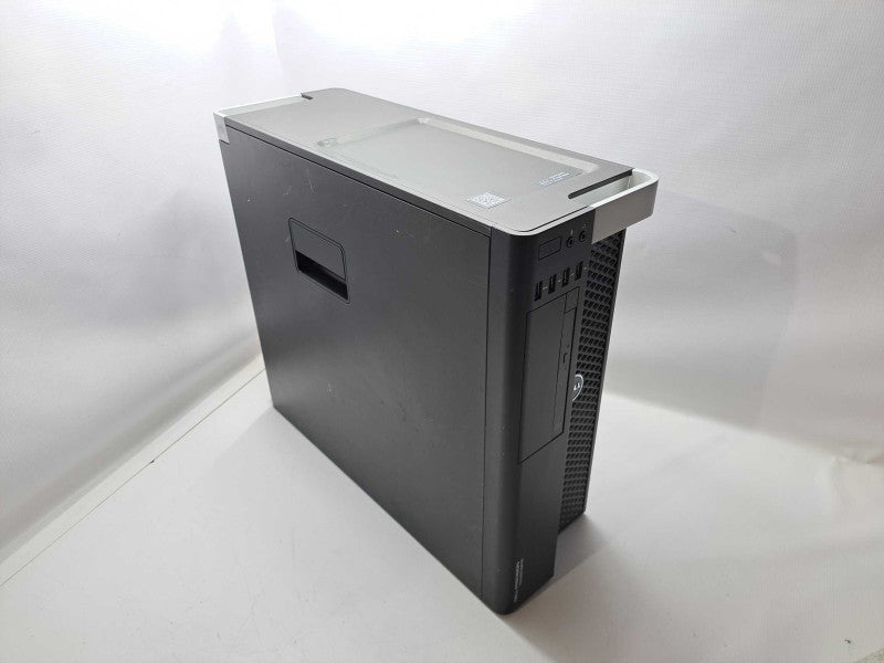 Dell Precision T5810 WS Xeon E5-1607 v4 @ 3.10GHz 16GB DDR4 Quadro K420 GPU )