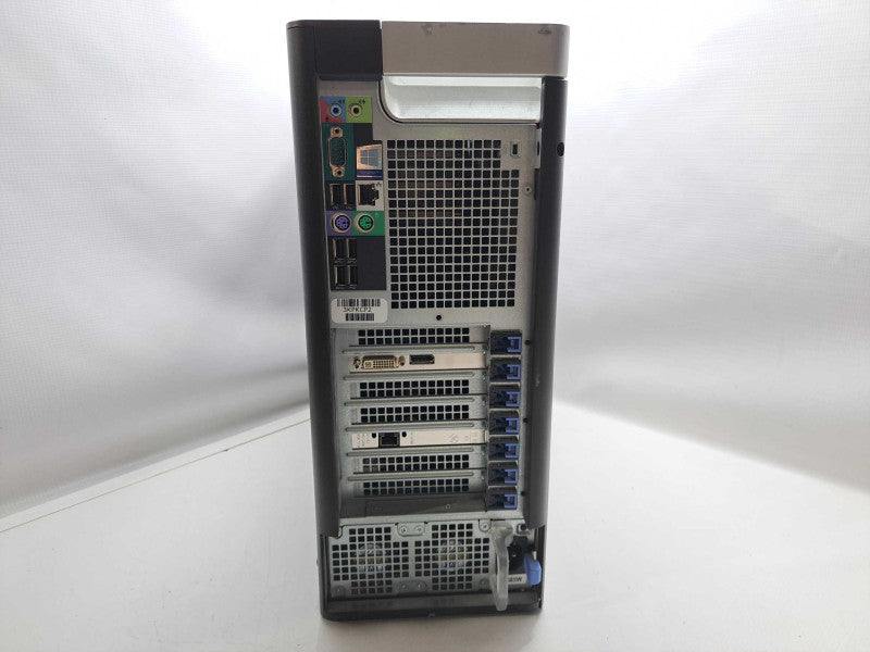 Dell Precision T5810 WS Xeon E5-1607 v4 @ 3.10GHz 16GB DDR4 Quadro K420 GPU )