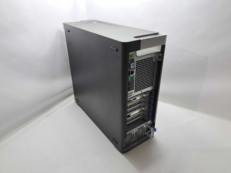 Dell Precision T5810 WS Xeon E5-1607 v4 @ 3.10GHz 16GB DDR4 Quadro K420 GPU )