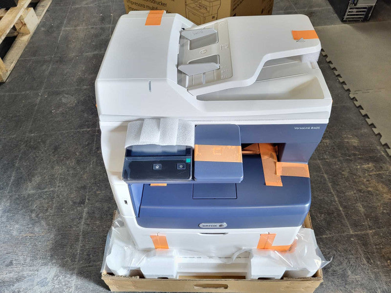 Xerox B405 Multifunction / All-in-One Laser Printers Brand new $