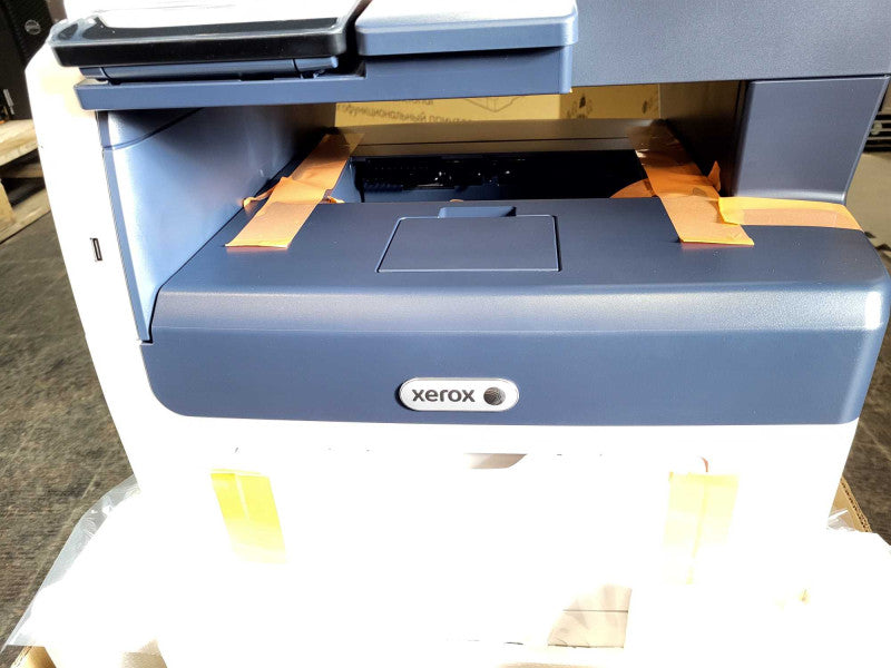 Xerox B405 Multifunction / All-in-One Laser Printers Brand new $