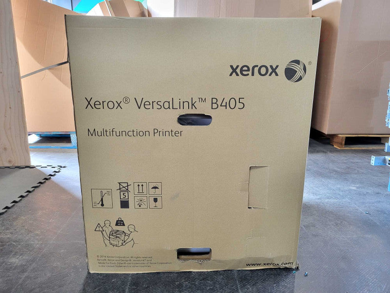 Xerox B405 Multifunction / All-in-One Laser Printers Brand new $