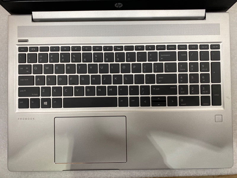 HP ProBook 455 G6 AMD Ryzen 5 2500U Radeon Vega 8 1GB 16GB RAM 256GB SSD