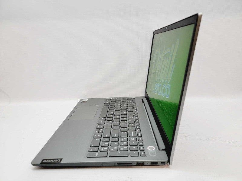 Lenovo Thinkbook Core i7-1065G7 @ 1.3GHz 8GB DDR4 500GB SSD (