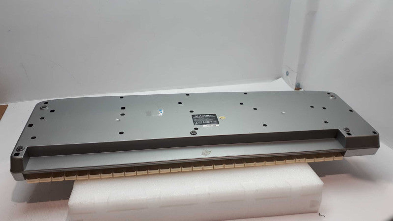 M-AUDIO Oxygen 49 Key Keyboard Midi Controller  &