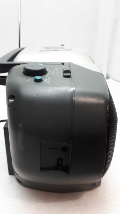 SANYO MCDZ90 Digital Stereo Audio &