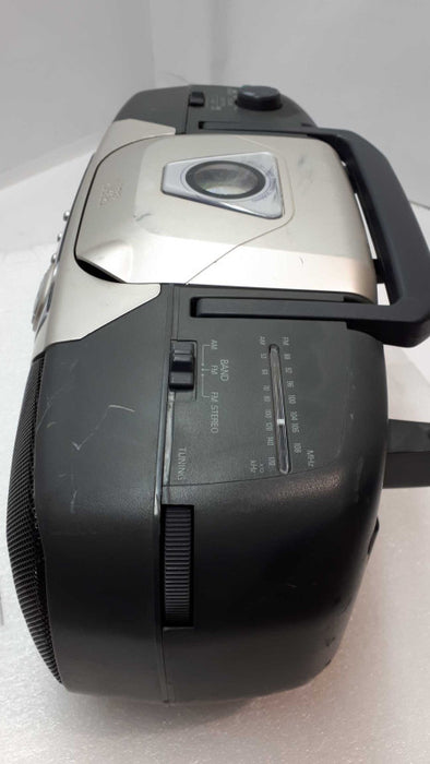 SANYO MCDZ90 Digital Stereo Audio &