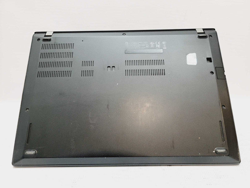 Lenovo ThinkPad T480s 14\\" Core i7-8550U @ 1.8GHz 16GB DDR4 120GB SSD (