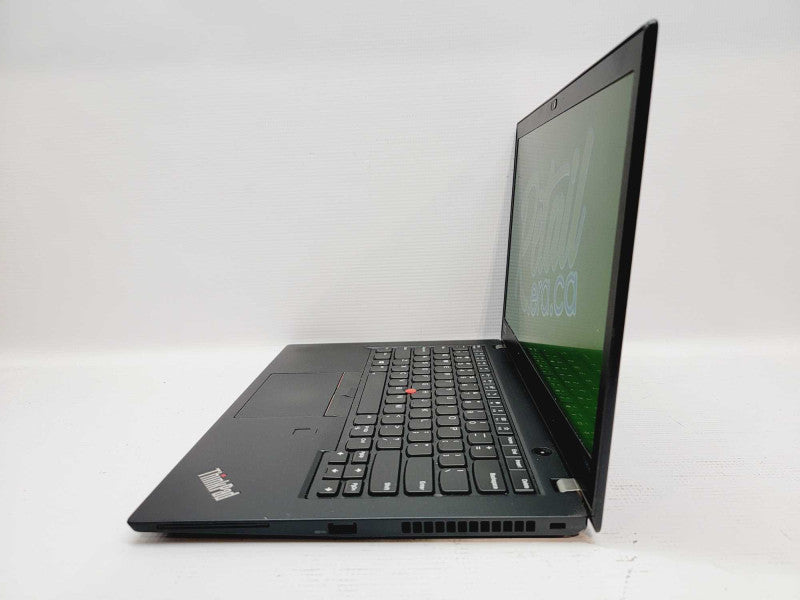 Lenovo ThinkPad T480s 14\\" Core i7-8550U @ 1.8GHz 16GB DDR4 120GB SSD (