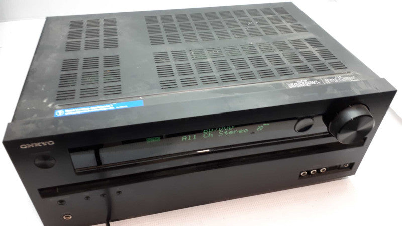 Onkyo TX-NR509 5.1-Channel A/V Home Theater Receiver &