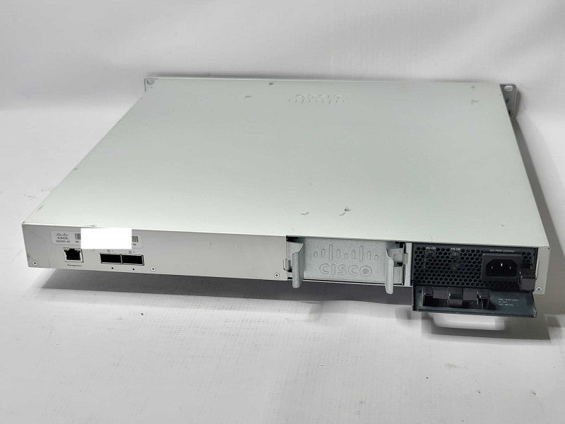 Cisco Meraki MS250-48-HW Unclaimed Cloud managed switch with 1xl Power Supply _
