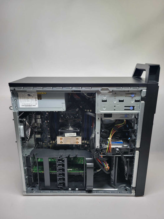 Lenovo ThinkStation S30 - Xeon E5-1650 | 4GB RAM | Quadro 4000 (OPEN BOX)
