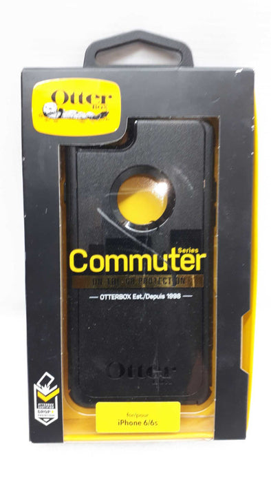 iPhone 6/6S Plus Otter Box Commuter Series  &