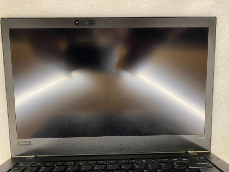 Lenovo ThinkPad T480 Core Intel i7-8650U GeForce MX150 2GB 16GB RAM 512GB SSD Q