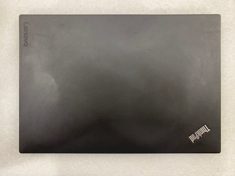 Lenovo ThinkPad T480 Core Intel i7-8650U GeForce MX150 2GB 16GB RAM 512GB SSD Q