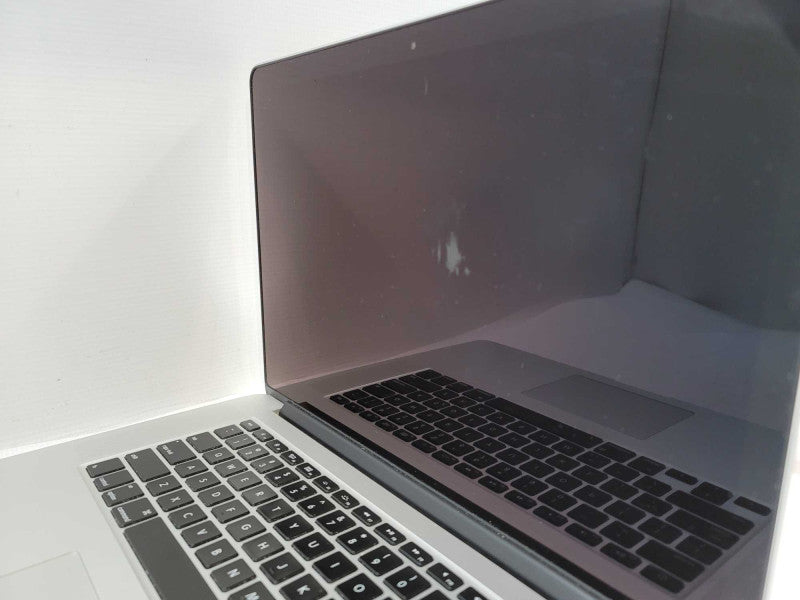 MacBook Pro A1398 i7-4770HQ, 16GB DDR3, 1TB HDD **READ Î²