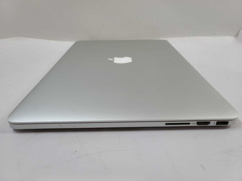 MacBook Pro A1398 i7-4770HQ, 16GB DDR3, 1TB HDD **READ Î²