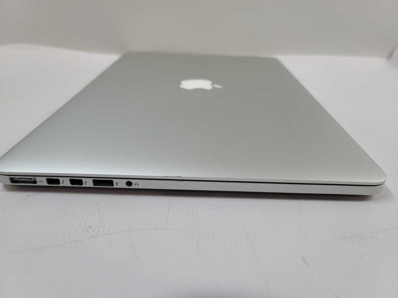 MacBook Pro A1398 i7-4770HQ, 16GB DDR3, 1TB HDD **READ Î²