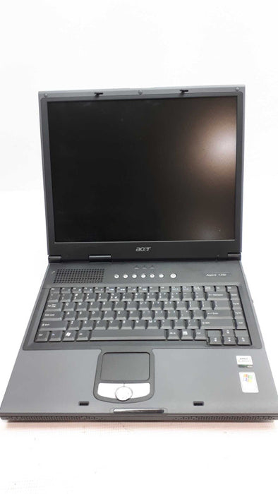 Acer Aspire 1350 ZP1 Laptop 15\\", AMD Athlon Vintage &