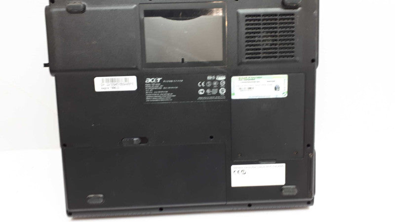 Acer Aspire 1350 ZP1 Laptop 15\\", AMD Athlon Vintage &
