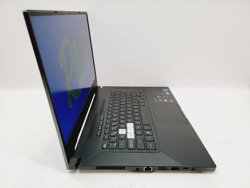 Asus TUF F15 15\\" Core i7-11370H @ 3.3GHz 16GB DDR4 500GB SSD RTX3070 4GB (