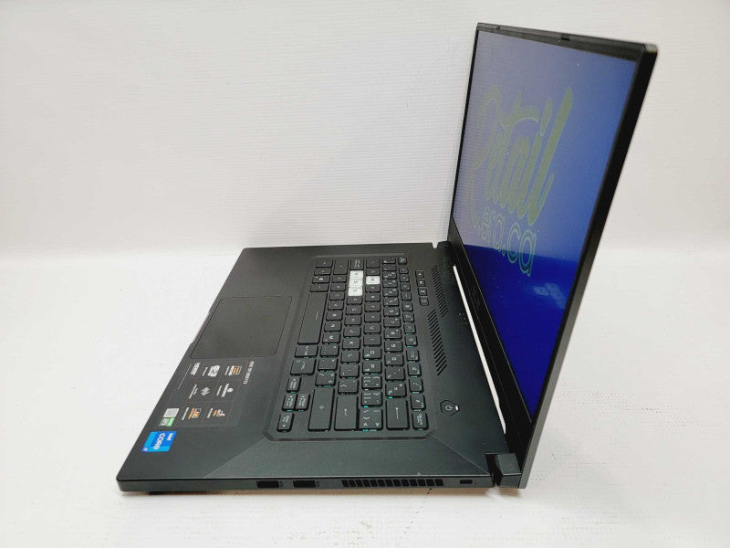 Asus TUF F15 15\\" Core i7-11370H @ 3.3GHz 16GB DDR4 500GB SSD RTX3070 4GB (