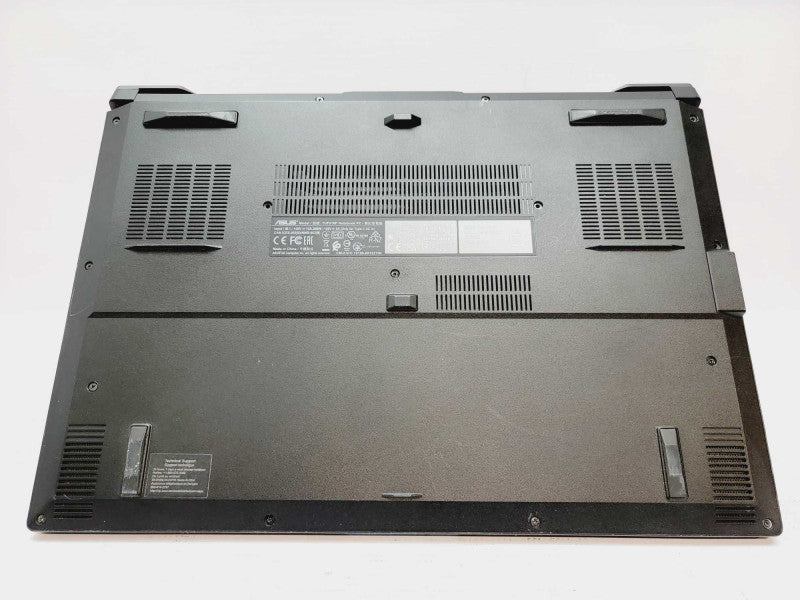 Asus TUF F15 15\\" Core i7-11370H @ 3.3GHz 16GB DDR4 500GB SSD RTX3070 4GB (