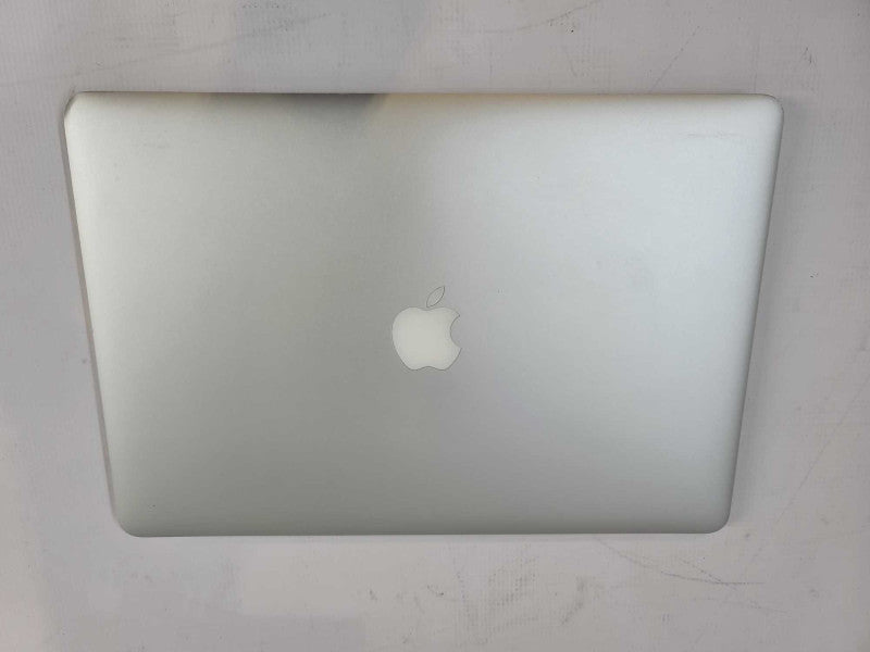 MacBook Pro A1398 i7-4870HQ, 16GB DDR3, 512GB HDD **Battery Service reccomend Î²