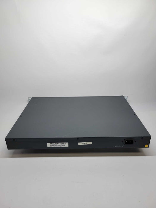HP ProCurve 2510G-48 - J9280A - 48 Port Gigabit Switch