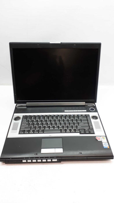 GREEN900 Vintage Laptop  &