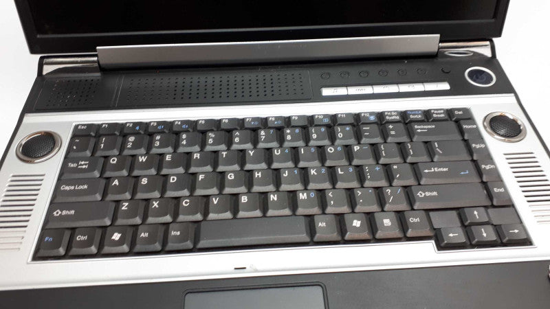 GREEN900 Vintage Laptop  &