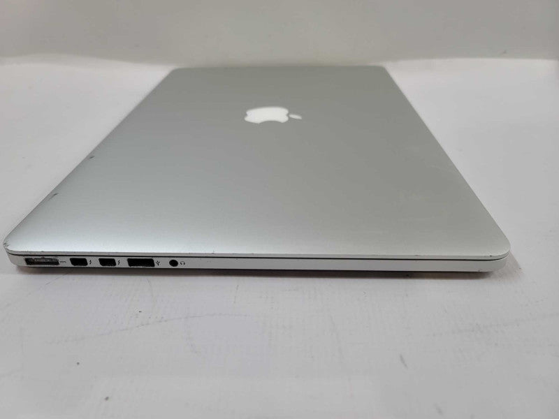 MacBook Pro A1398 i7-4870HQ, 2GB AMD R9 M370X, 16GB DDR3, 512GB HDD *READ* Î²